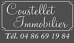 Coustellet Immobilier Maubec