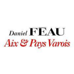 Agence immobilière de luxe Aix-en-Provence Daniel Féau