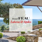 Daniel Féau Luberon &amp; Alpilles