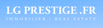 Agence Immobilière L&G Prestige Mandelieu-la-Napoule - Vente Propriétés de Charme, Luxe, Prestige : Maison, Villa, Appartement... France International Realty.