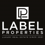 Label Properties Mougins