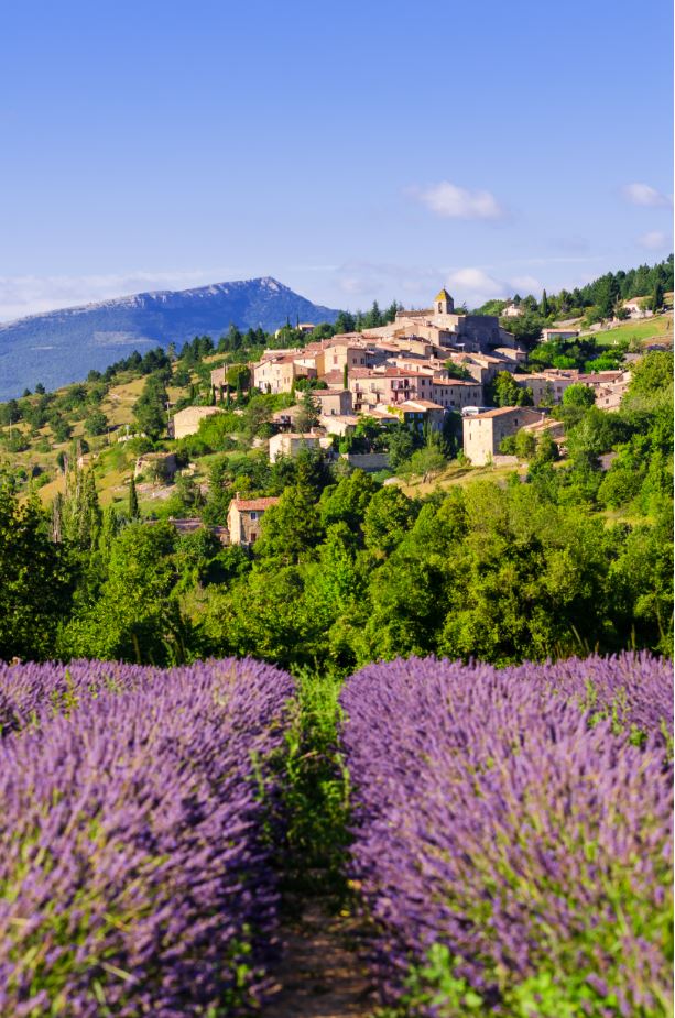 Vente de Propriétés de Luxe en Provence-Alpes-Côte d’Azur : Découvrez les Destinations les Plus Prisées