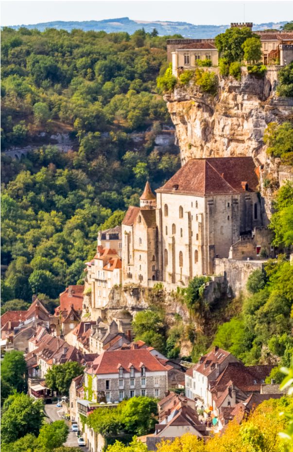 Vente de Propriétés de Luxe en Occitanie : Opportunités et Tendances