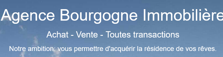 Burgundy Real Estate Agency