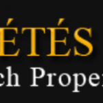 Agence immobilière Propriétés Clovis Real Estate France