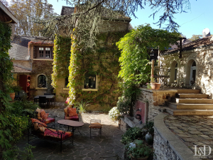 Charming properties for sale in France Photo de bien immobilier de luxe | Propriétés De Charme
