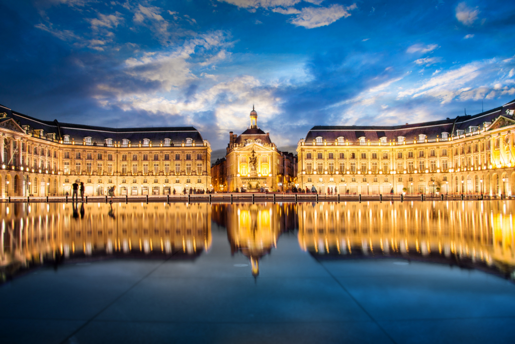 Vente de Biens Immobiliers de Luxe à Bordeaux : Investissez dans l’Excellence