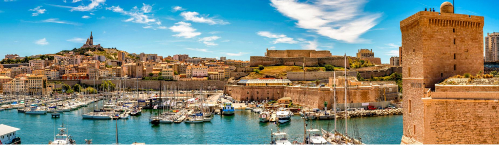 Appartements avec Terrasse à Vendre à Marseille