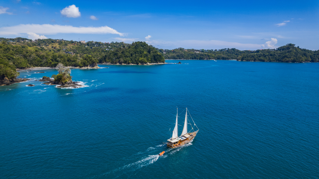 Luxury Real Estate for Sale in Costa Rica – Beachfront Villas & Estates