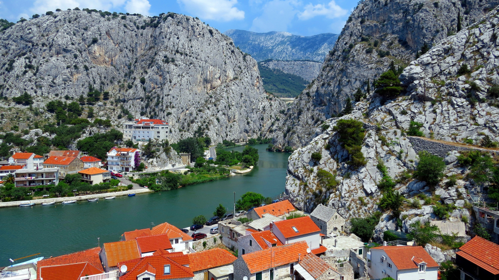 Luxury Real Estate for Sale in Croatia – Invest in Paradise
