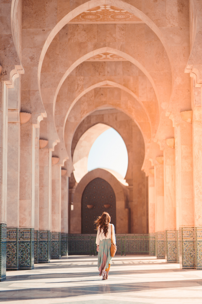 Luxury Real Estate for Sale in Morocco – Discover Your Dream Home