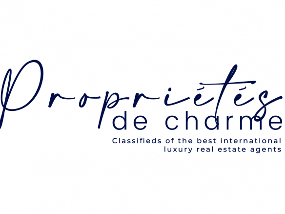 Photo de bien immobilier de luxe | Propriétés De Charme