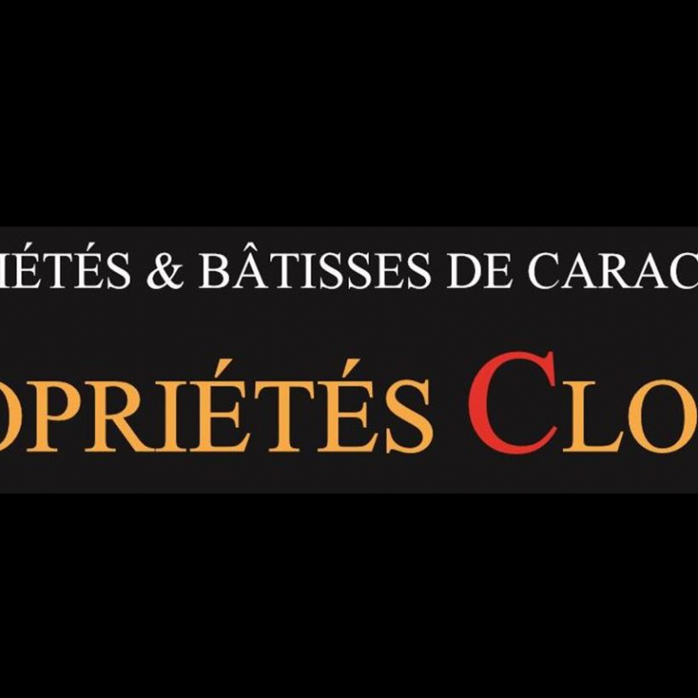 Propriétés France Clovis - Agence Immobilière de Luxe - Vente de Propriétés Maisons Villas Appartements de Luxe en France et International Real Estate - wwwproprietes-cloviscom - Luxury Real Estate