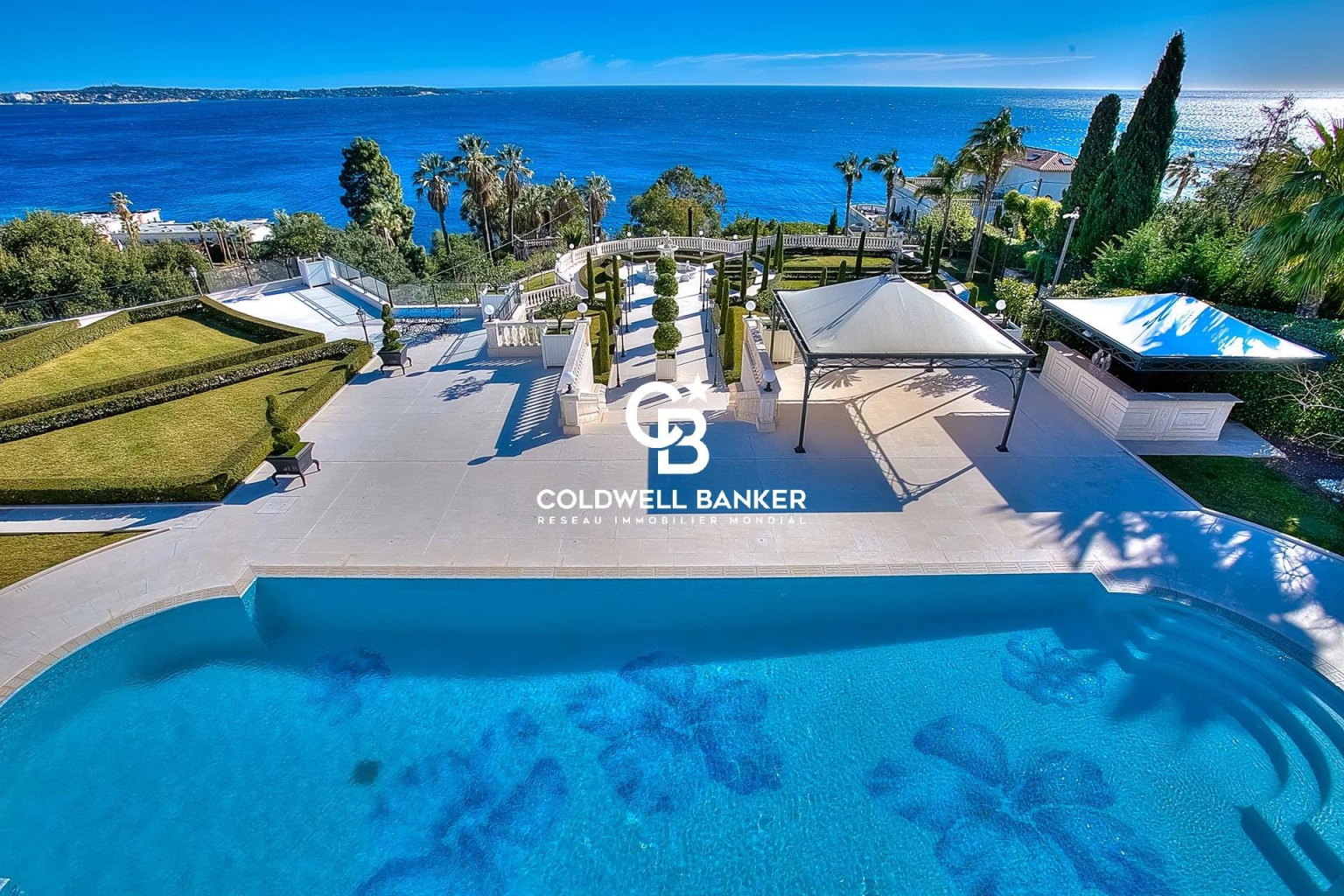 Sale of luxury properties in France Luxury properties