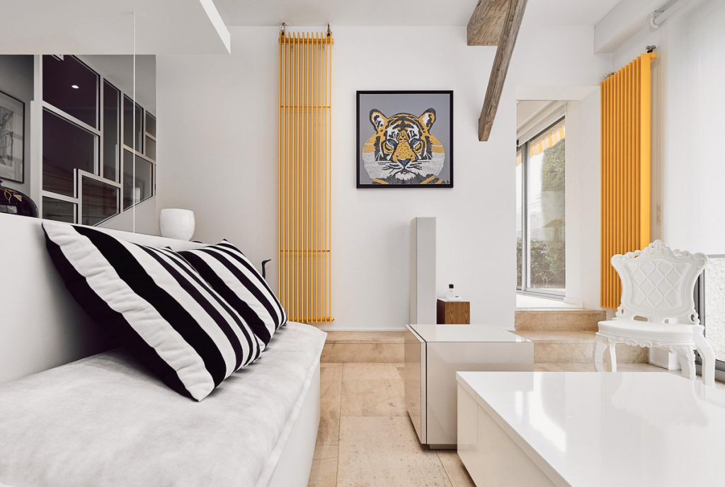 Photographe Immobilier de Luxe et Prestige Maxime Grelet
