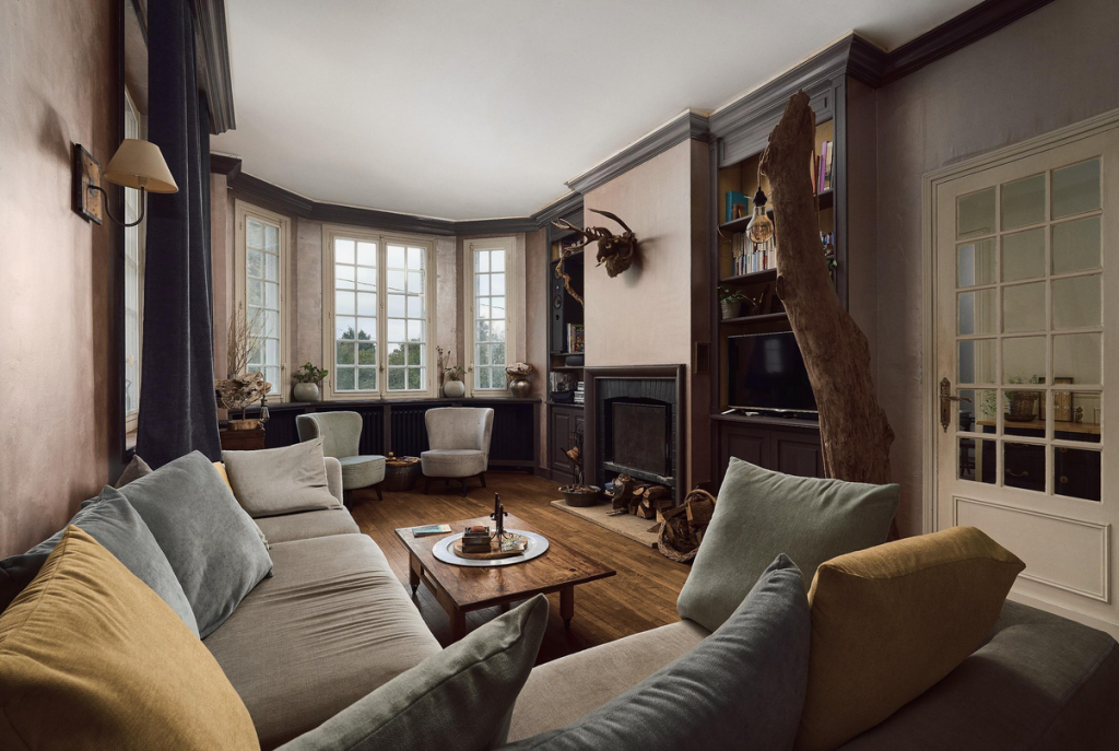 Photographe Immobilier de Luxe et Prestige Maxime Grelet