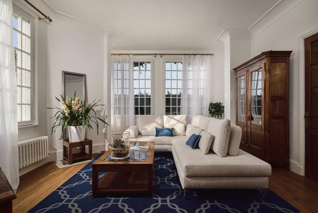 Photographe Immobilier de Luxe et Prestige Maxime Grelet