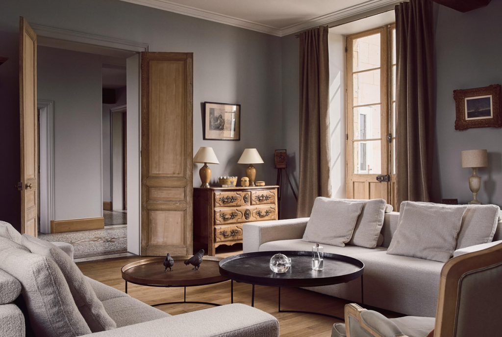 Photographe Immobilier de Luxe et Prestige Maxime Grelet