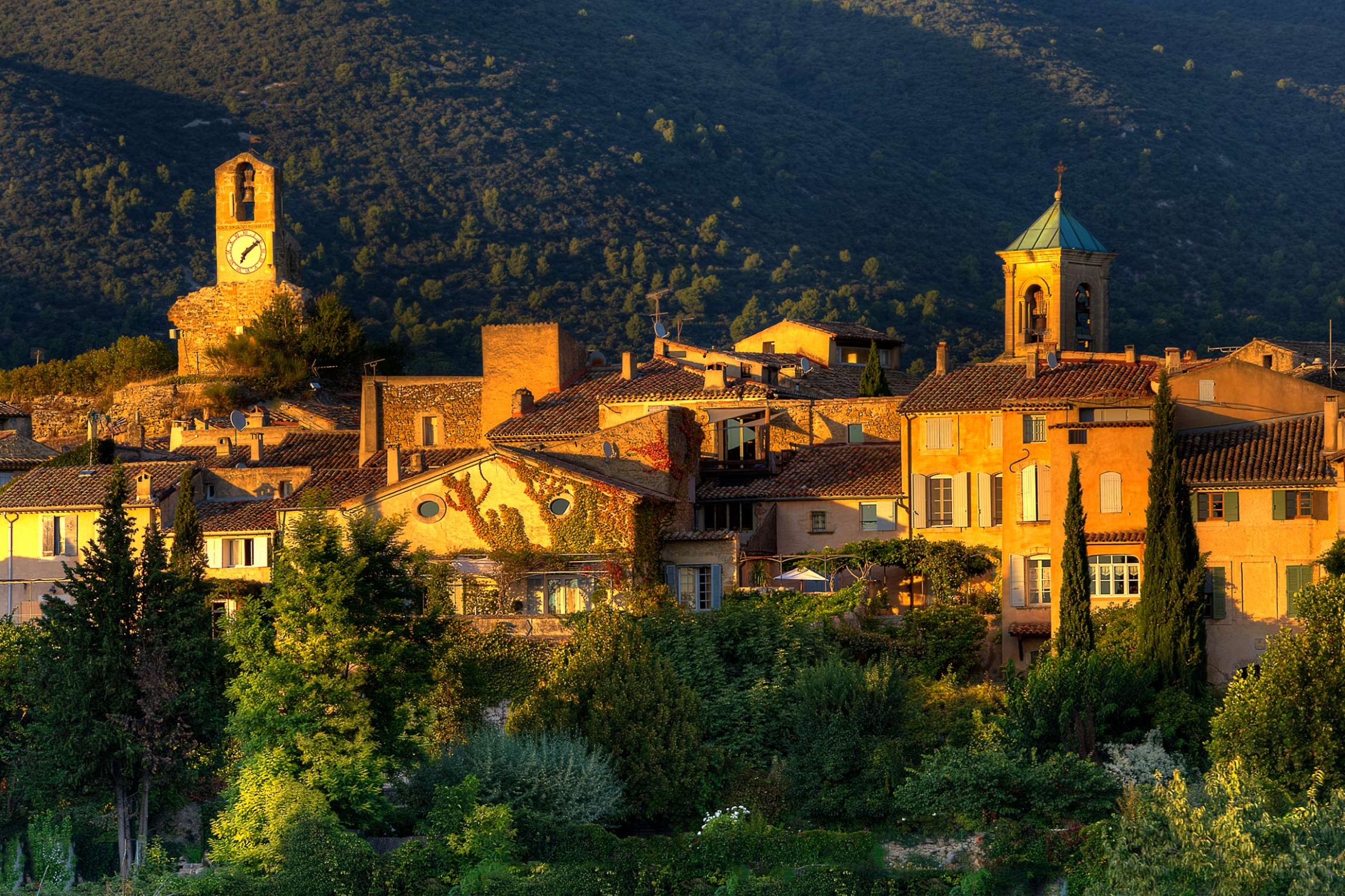 Acheter une Propriété de Luxe dans les Alpilles : Guide des Villas et Maisons de Prestige