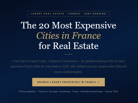 Luxury real estate photo | Charming Properties