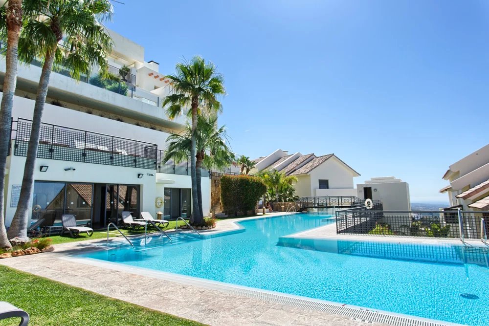 Luxury Penthouses for Sale in Spain – Experience Opulence