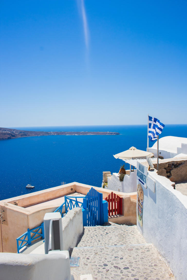 Greece Luxury Real Estate Homes for sale Greece