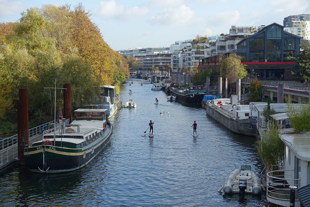 Vente d’Appartements de Luxe à Issy-les-Moulineaux : Une Destination Prisée aux Portes de Paris