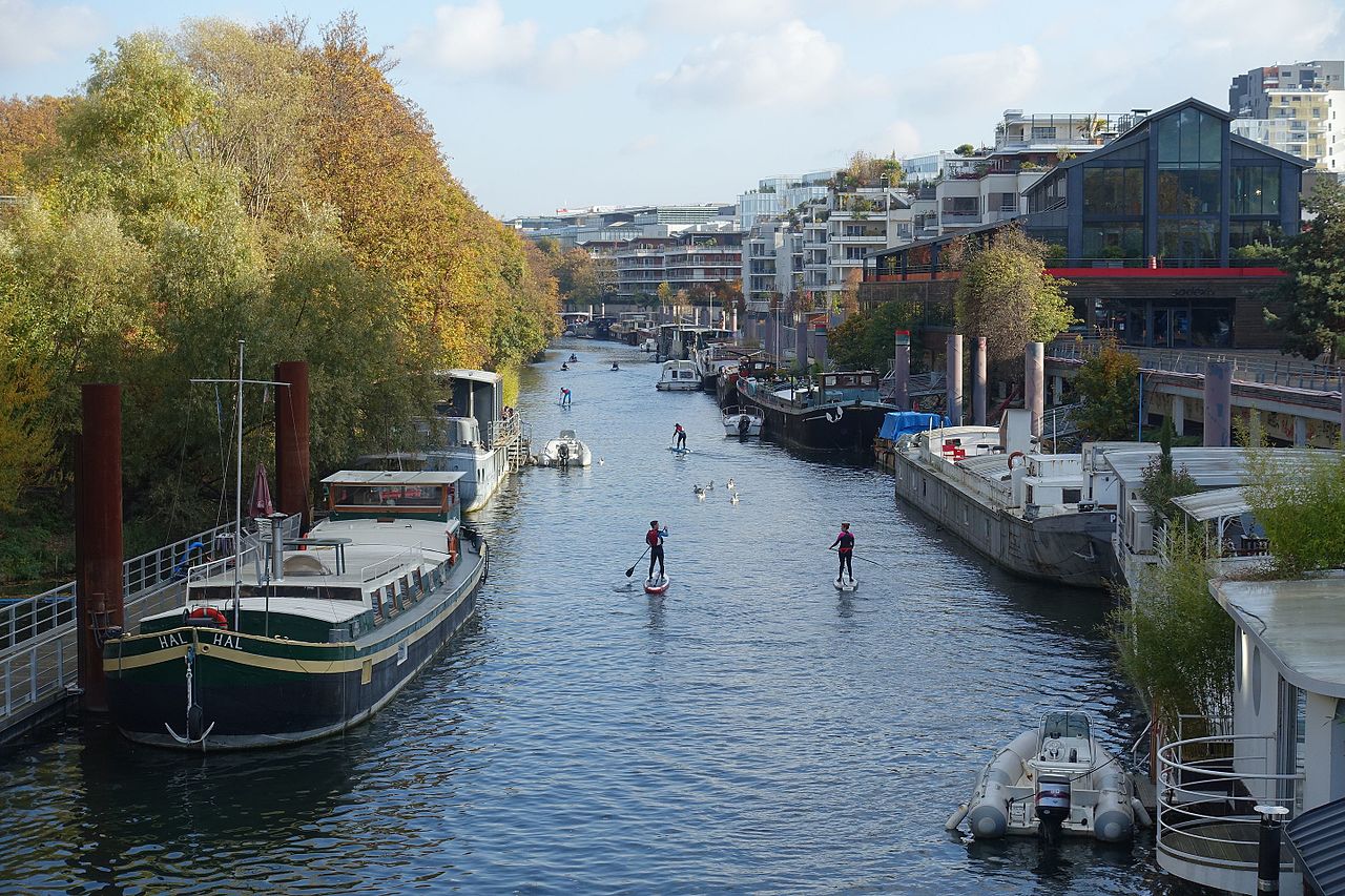 Vente d’Appartements de Luxe à Issy-les-Moulineaux : Une Destination Prisée aux Portes de Paris