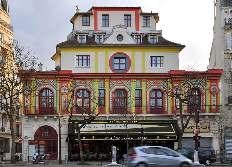Vente d’Appartements de Luxe à Paris 11 : Le Quartier Émergent de la Capitale