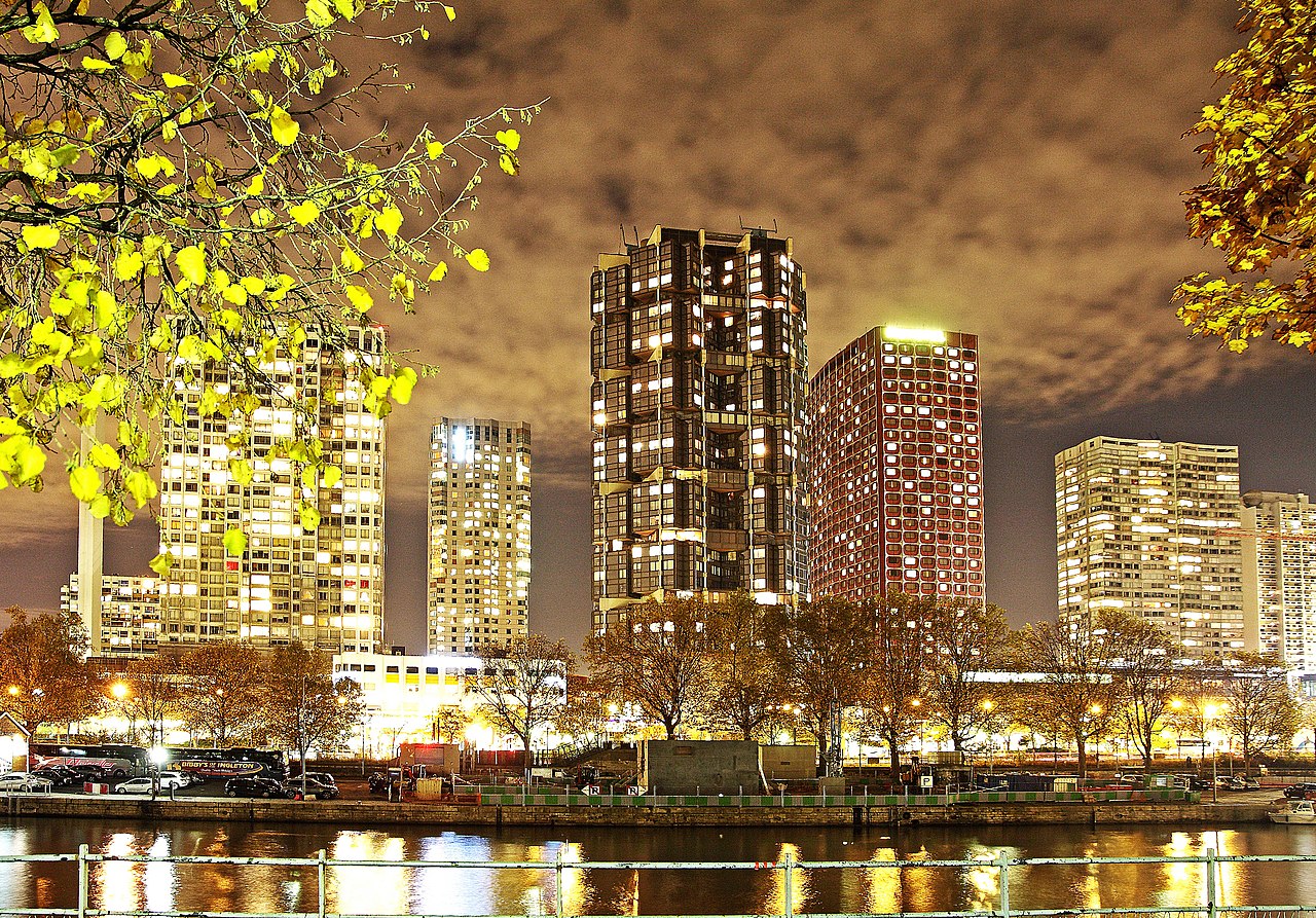 Sale of Luxury Apartments in Paris 15: A Booming Neighborhood