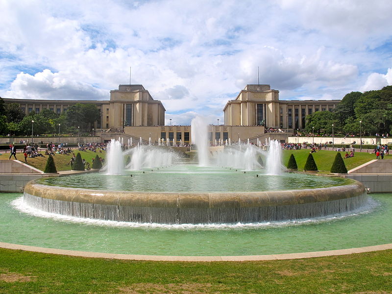 Vente d’Appartements de Luxe à Paris 16 : Un Écrin d’Excellence