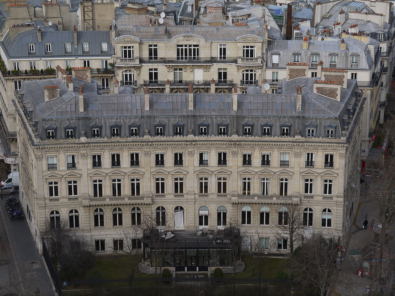 Vente d’Appartements de Luxe à Paris 17 : Découvrez un Quartier d’Exception