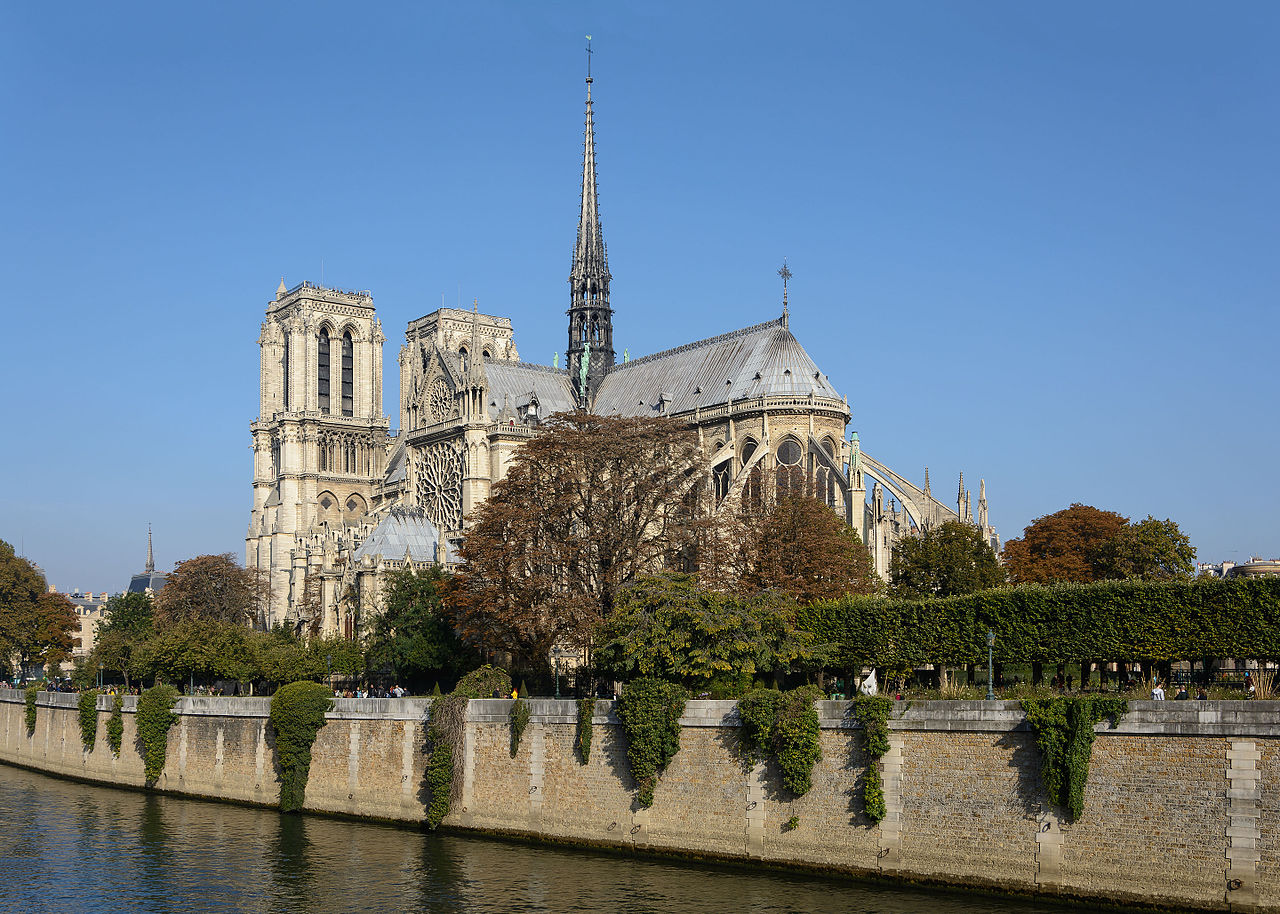 Vente d’Appartements de Luxe à Paris 4 : Éclat et Raffinement au Cœur de la Capitale
