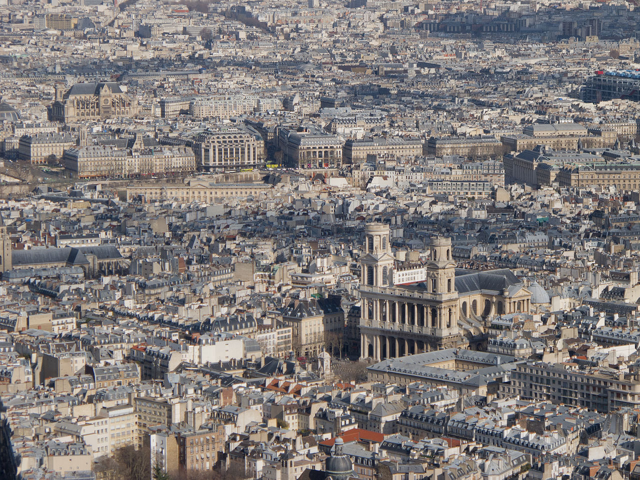 Vente d’Appartements de Luxe à Paris 6 : Élégance et Raffinement au Cœur de Saint-Germain-des-Prés