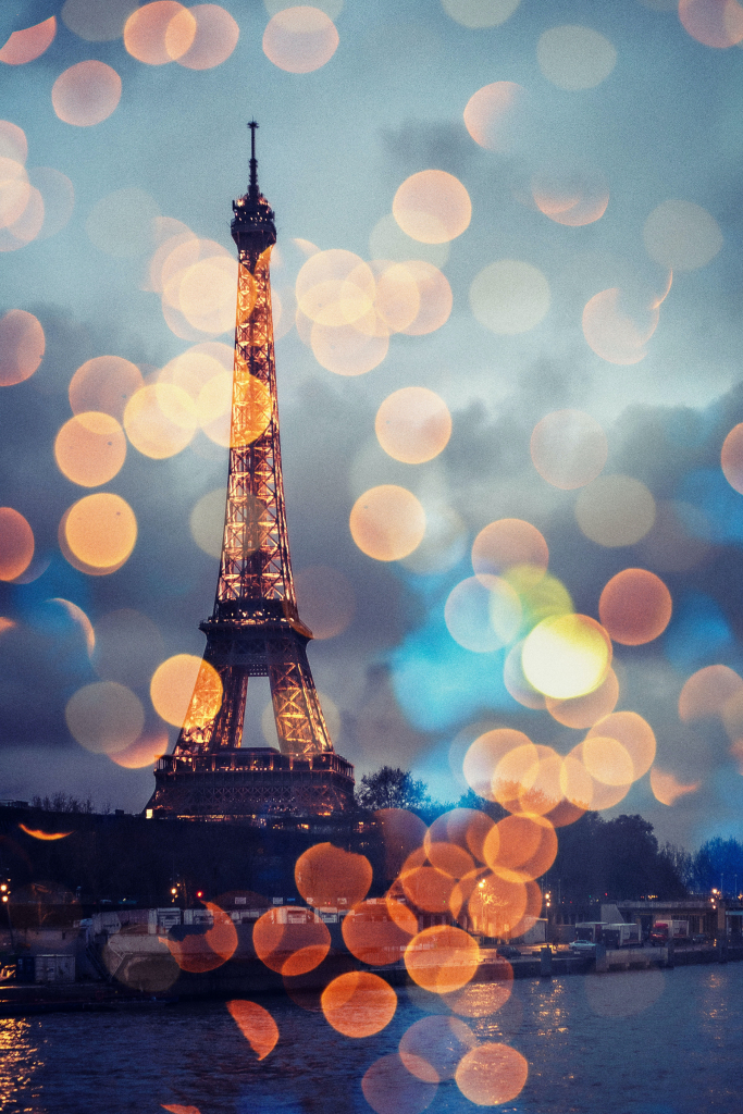 Sale of Apartments with Large Terraces in Paris