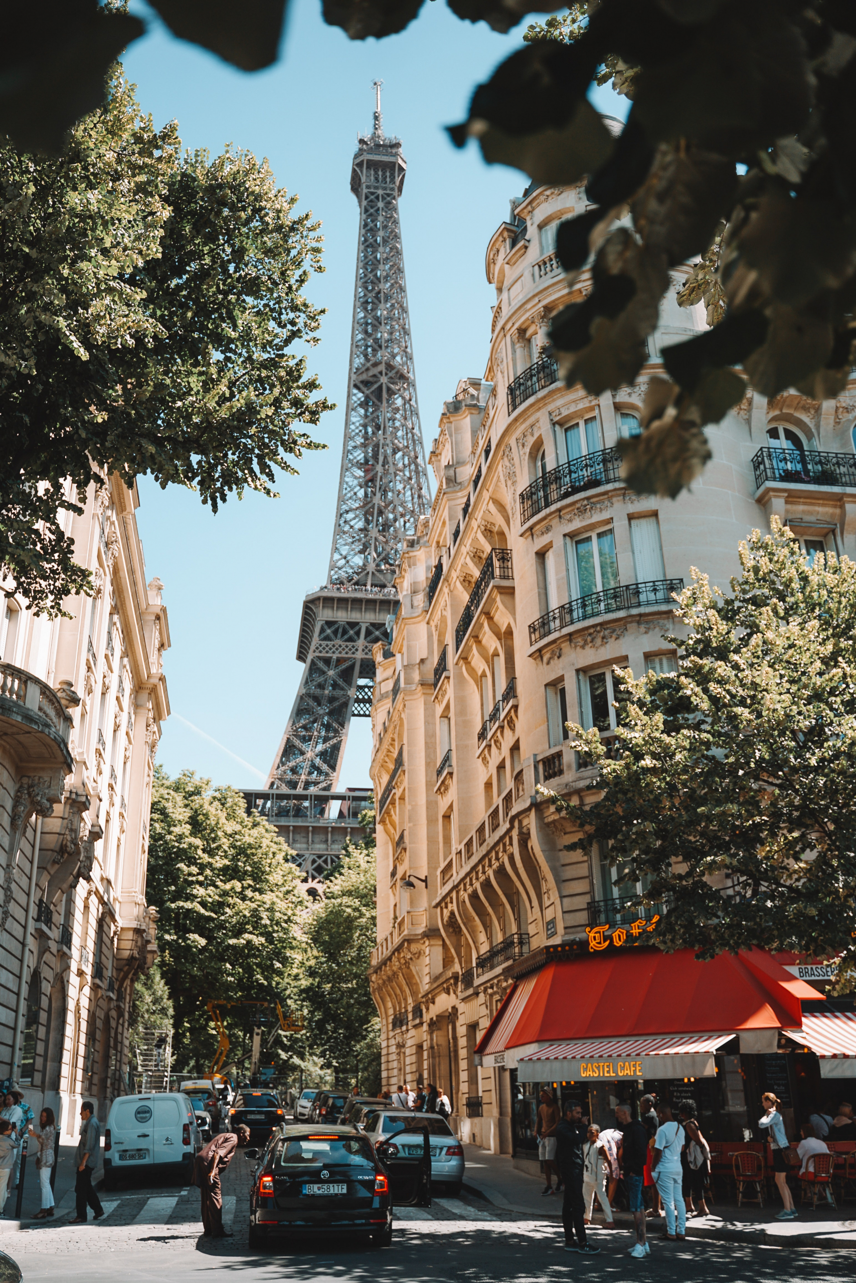 Les Quartiers les Plus Chers de Paris pour l’Achat d’un Appartement de Luxe