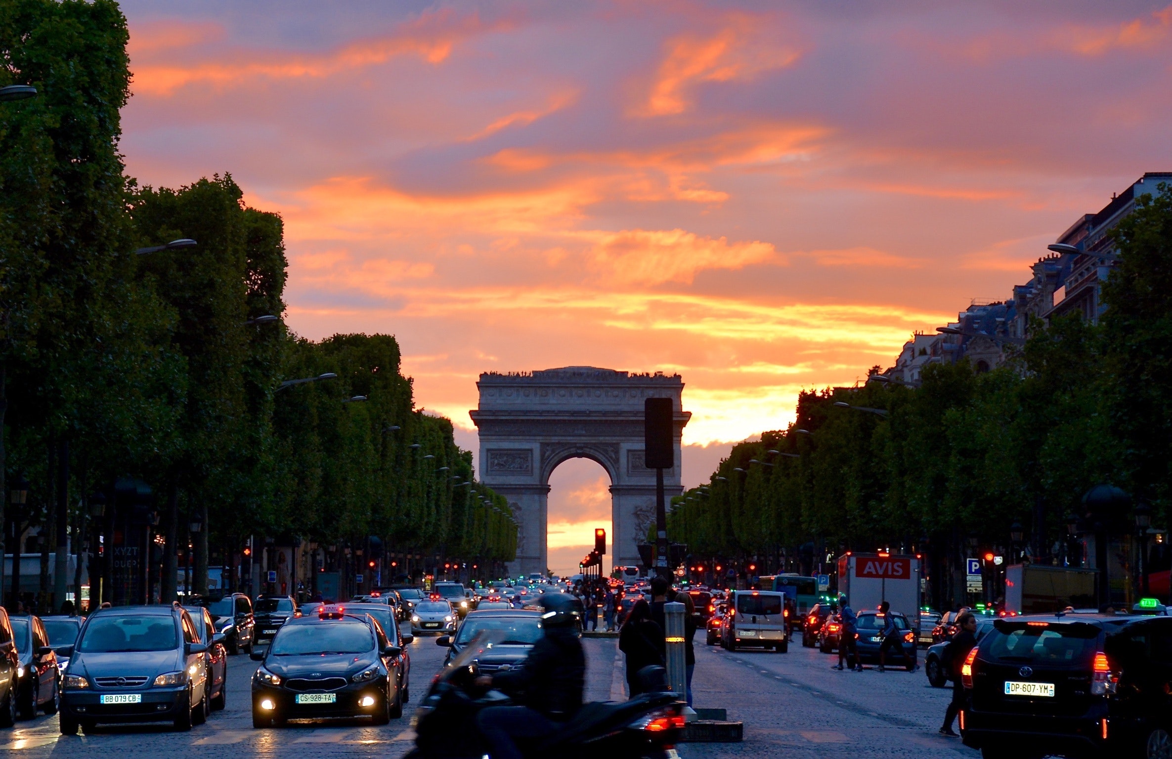 L’Immobilier de Charme à Paris : Une Opportunité Unique au Cœur de la Capitale