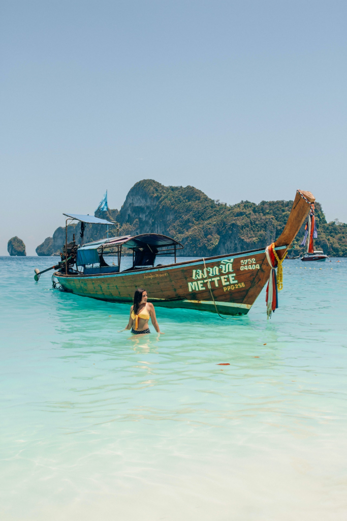 Luxury properties and villas for sale in Thailand