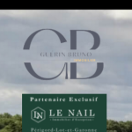Agence immobilière de luxe Bergerac Guérin Immobilier
