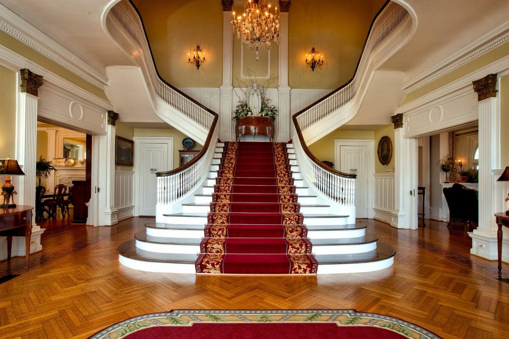 How to value your prestigious real estate?