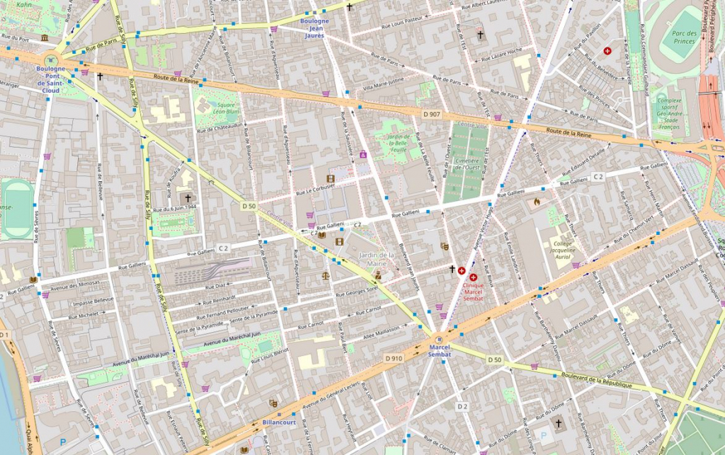 Immobilier de Luxe à Boulogne-Billancourt : Un Marché d’Exception à Proximité de Paris