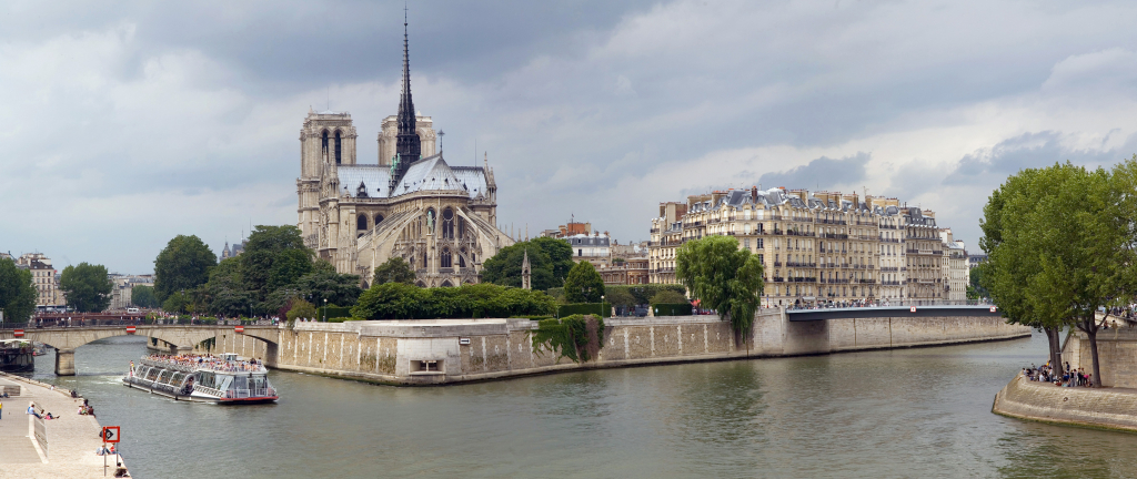 Appartements de luxe à vendre sur l’Île de la Cité à Paris : adresse prestigieuse, au cœur de l’histoire, pour un investissement immobilier d’exception.