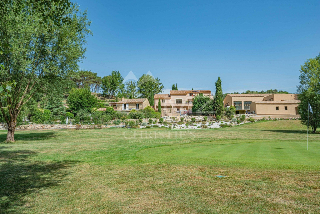 Luxury Properties for Sale in France