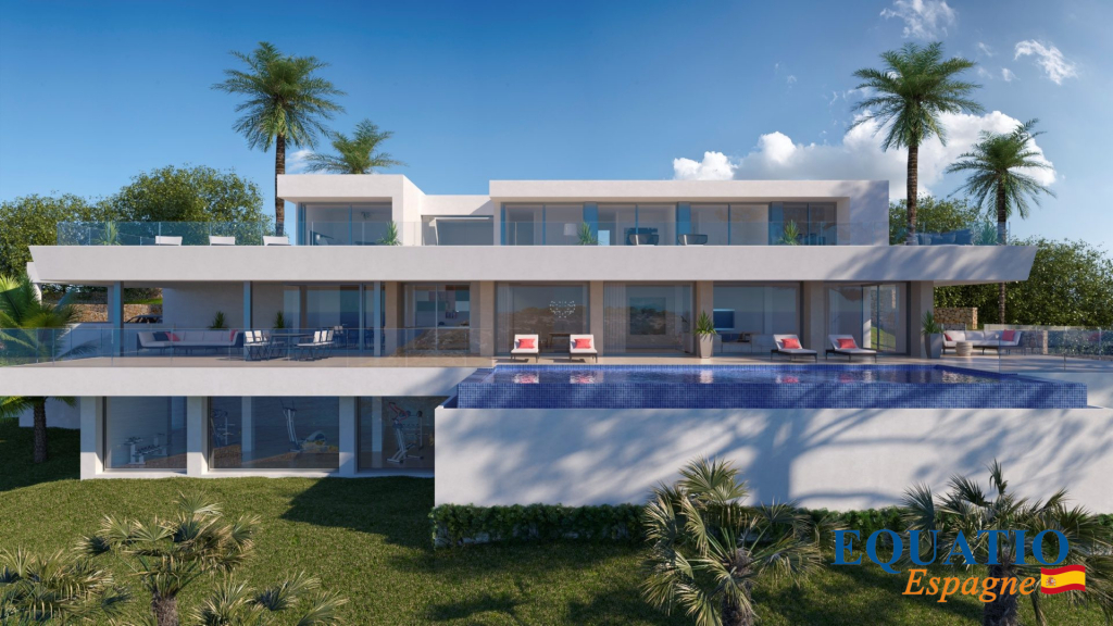 Luxury Apartments for Sale in Spain – Your Mediterranean Retreat Awaits