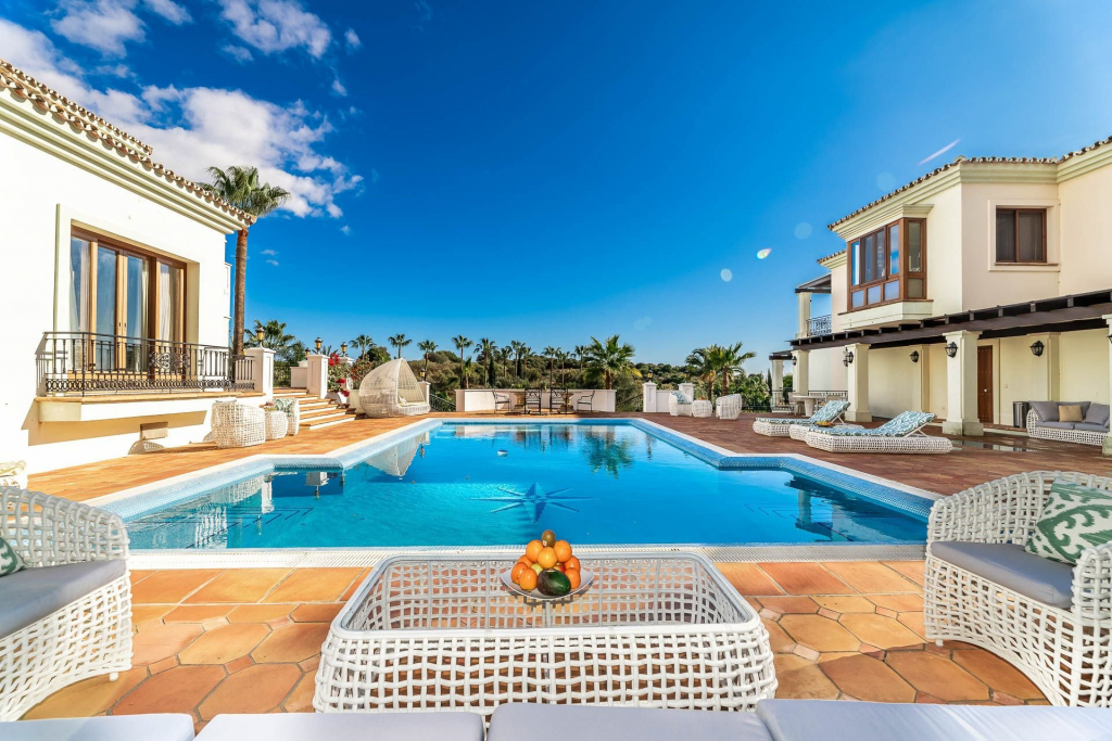 The Luxury Real Estate Market in Spain – Trends and Opportunities