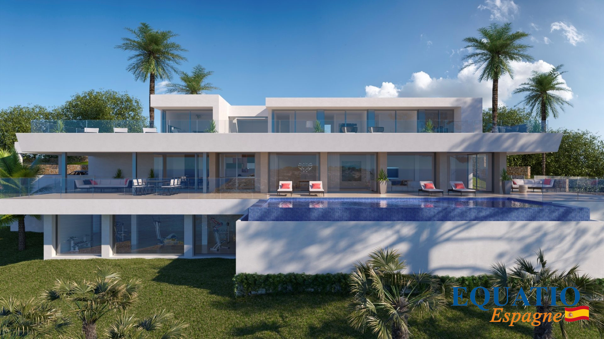 Luxury Apartments for Sale in Spain – Your Mediterranean Retreat Awaits