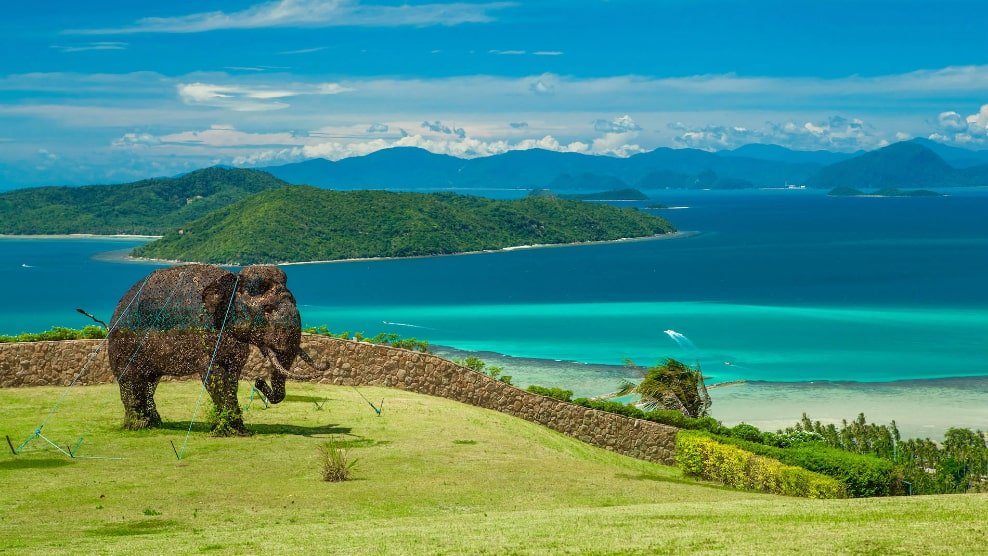 Luxury Properties for Sale in Thailand : The Finest Homes
