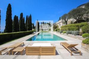 Luxury Properties for sale in France Propriétés de Charme