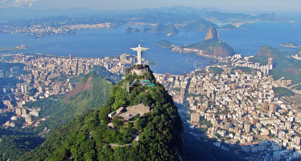 Luxury Real Estate for Sale in Rio de Janeiro – Exclusive Beachfront and City Properties