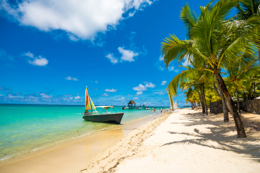 Discover luxury real estate in Mauritius: exceptional properties, pristine beaches, and investment opportunities in an idyllic setting.